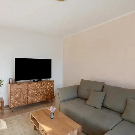 Stilvolle Mit Wohngemeinschaft - Ausstattung *