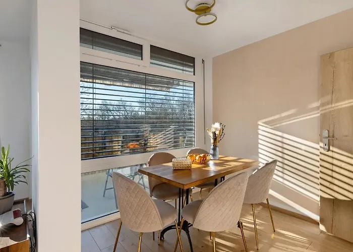 Stilvolle Mit Wohngemeinschaft - Ausstattung *