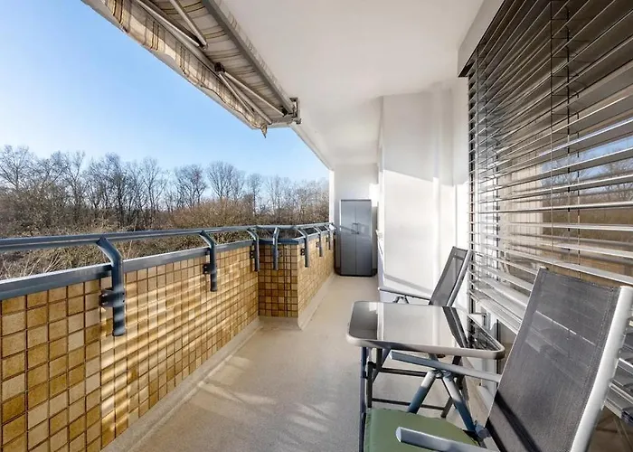 Stilvolle Mit Wohngemeinschaft - Ausstattung Ubytování v soukromí *