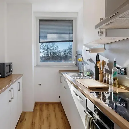 Stilvolle Mit Wohngemeinschaft - Ausstattung Privat bolig