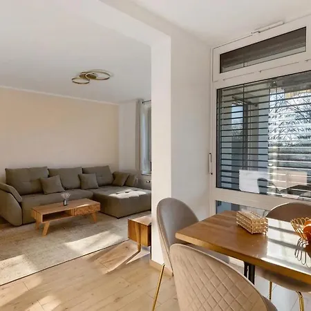 Stilvolle Mit Wohngemeinschaft - Ausstattung Privat bolig *