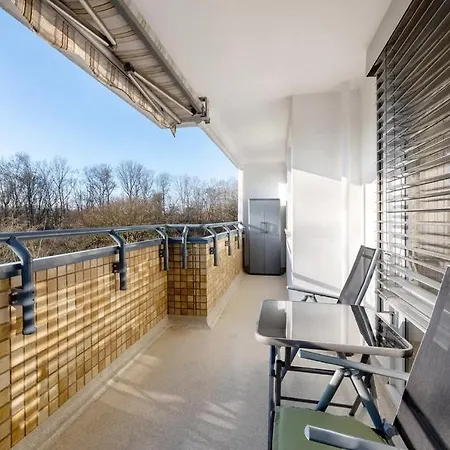 Stilvolle Mit Wohngemeinschaft - Ausstattung Privat bolig *