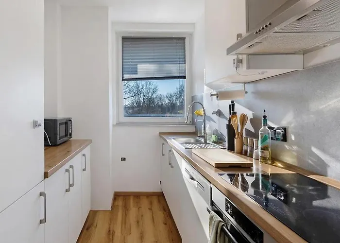 Stilvolle Mit Wohngemeinschaft - Ausstattung Privat bolig