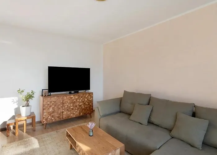 Stilvolle Mit Wohngemeinschaft - Ausstattung *