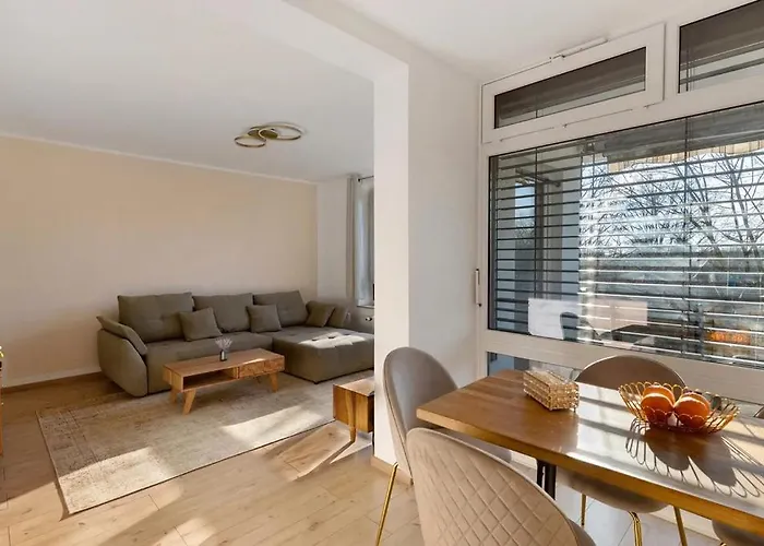 Stilvolle Mit Wohngemeinschaft - Ausstattung Accommodatie bij particulieren *