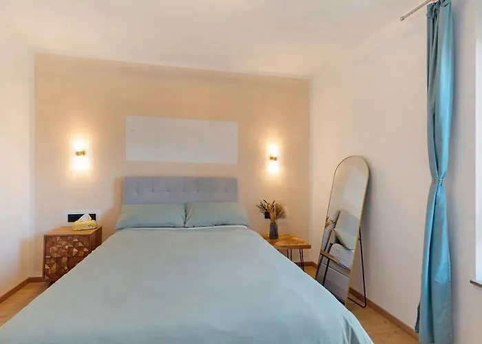 Accommodatie bij particulieren Stilvolle Mit Wohngemeinschaft - Ausstattung